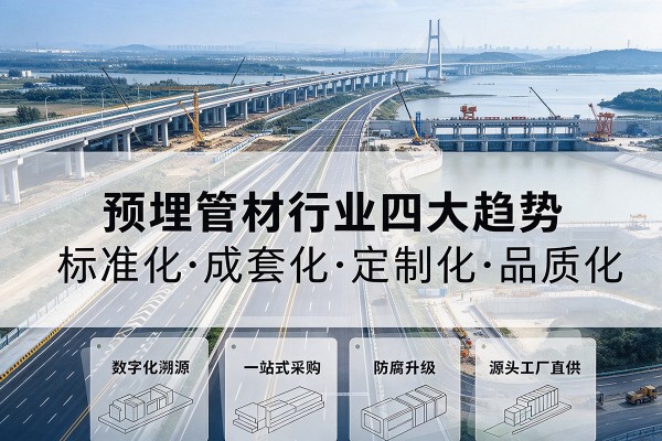 固安行业发展趋势总结