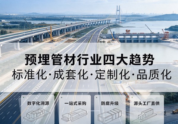 固安行业发展趋势总结
